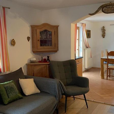 Apartment With A Stunning View Of The Alps - Wohnung Mit Atemberaubenden Blick Auf Die Alpen Fischbachau Kültér fotó