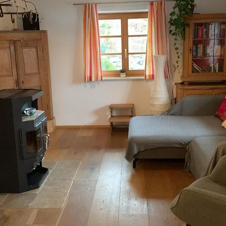 Apartment With A Stunning View Of The Alps - Wohnung Mit Atemberaubenden Blick Auf Die Alpen Fischbachau Kültér fotó